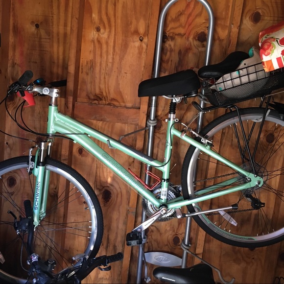 Bicycles - Picture 5 of 11